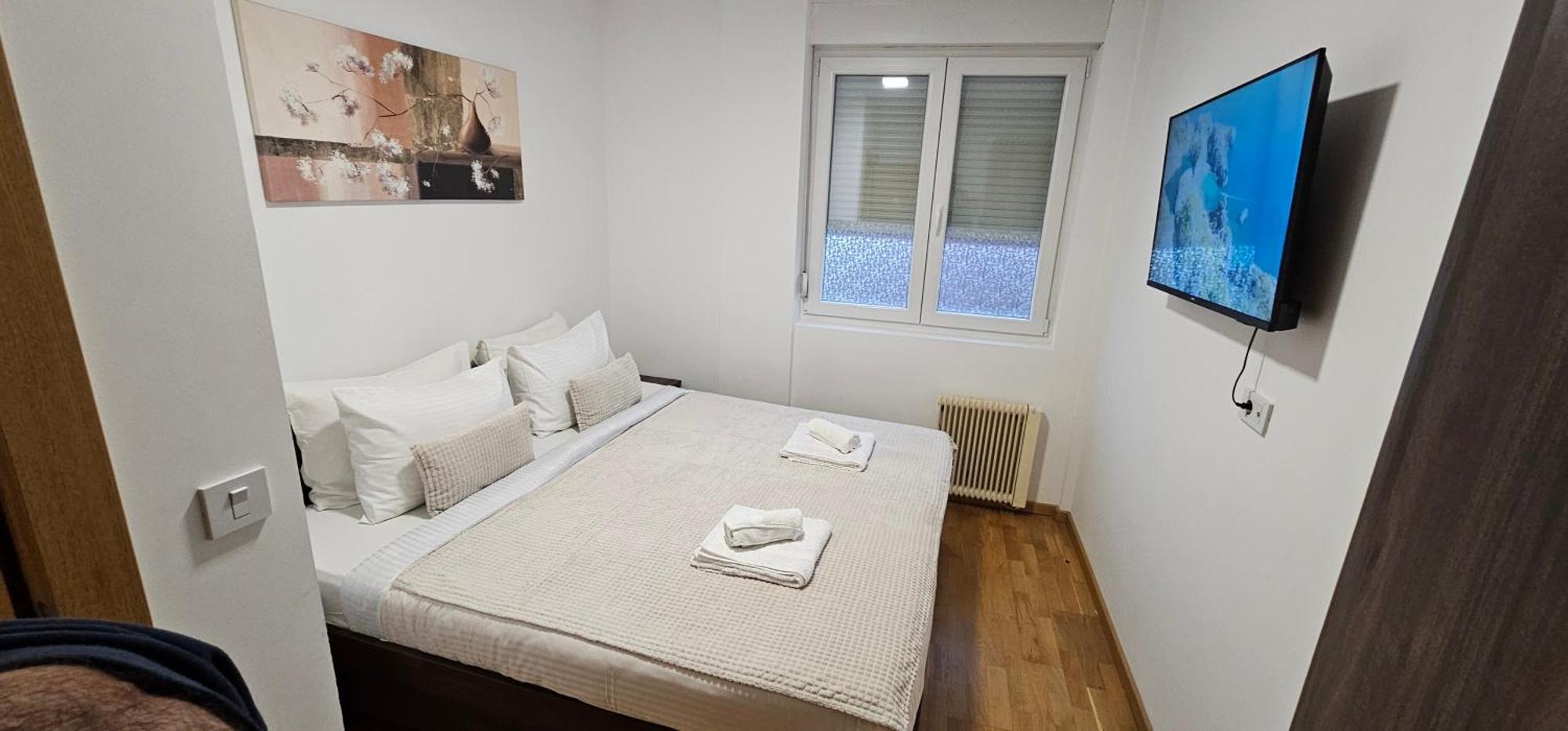Soko City Center & Parking Free Soko Banja Room photo