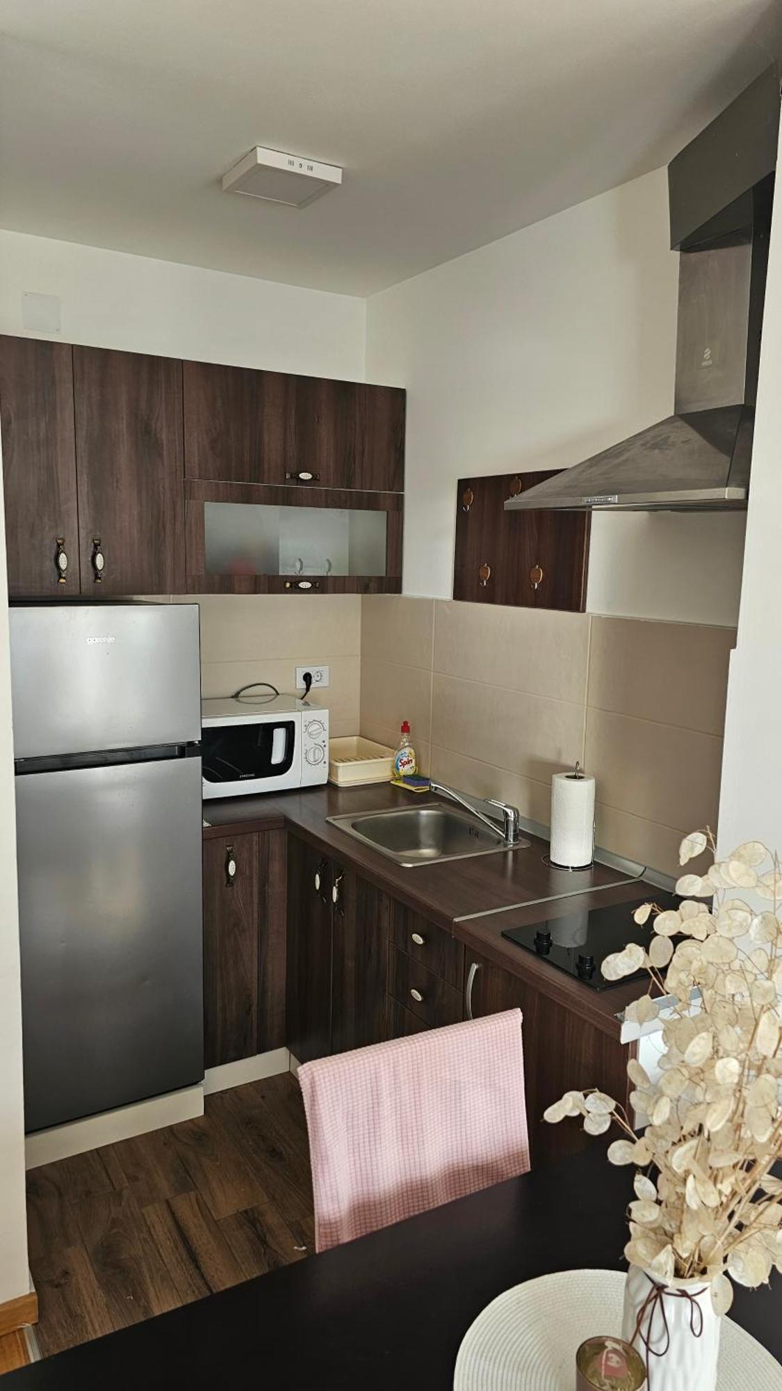 Soko City Center & Parking Free Soko Banja Room photo