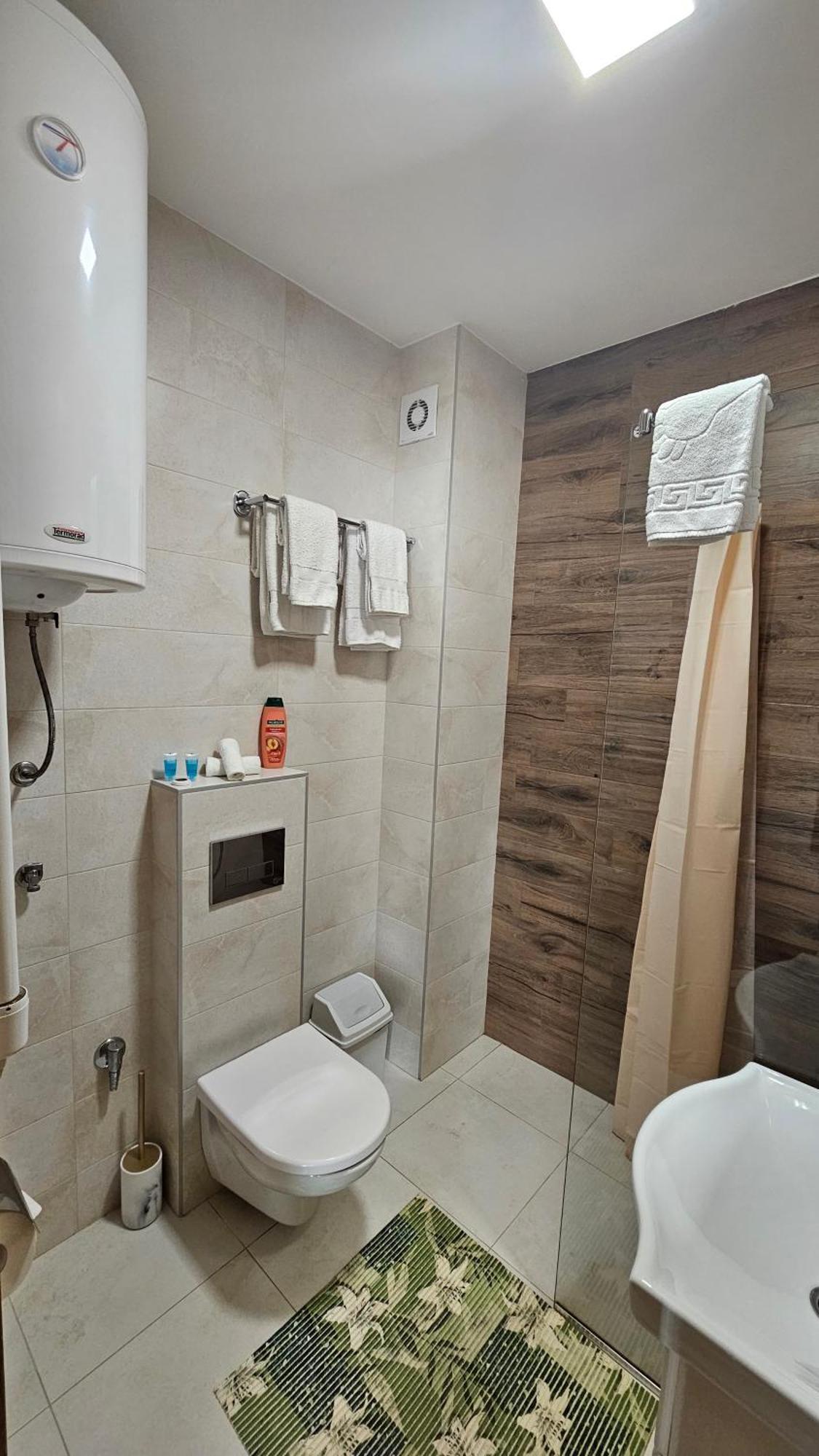 Soko City Center & Parking Free Soko Banja Room photo